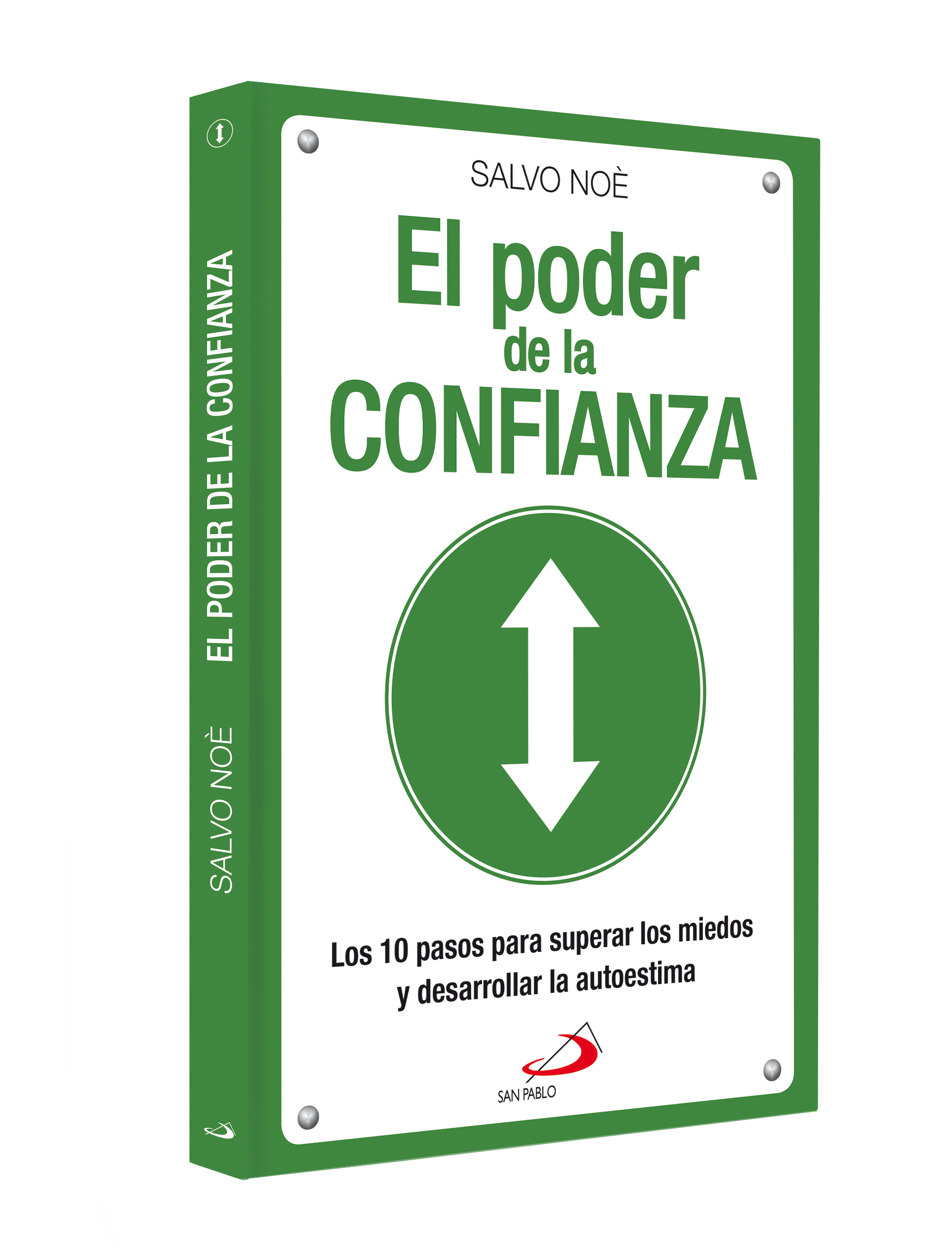 El poder de la confianza de Salvo Noé