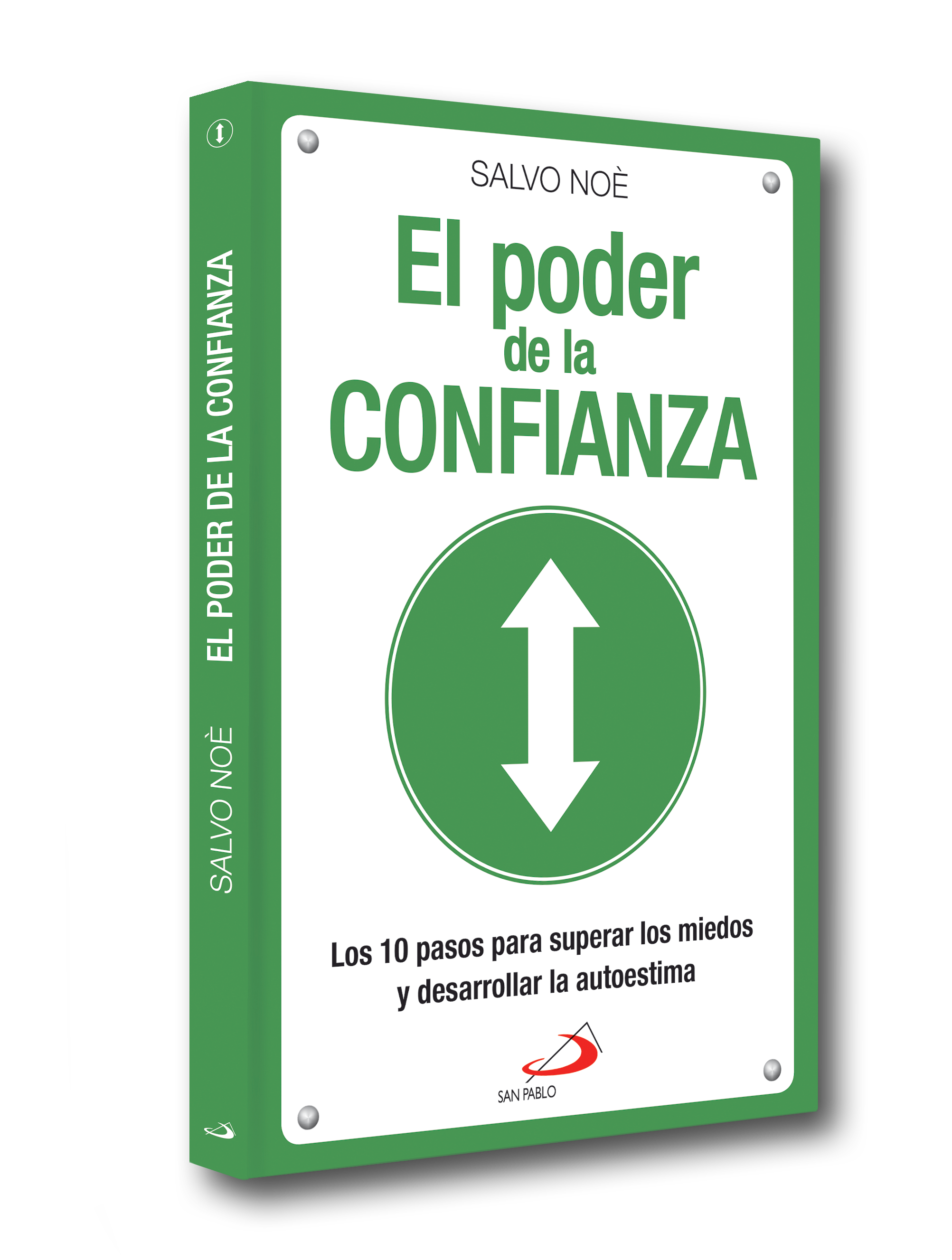 El poder de la confianza de Salvo Noé