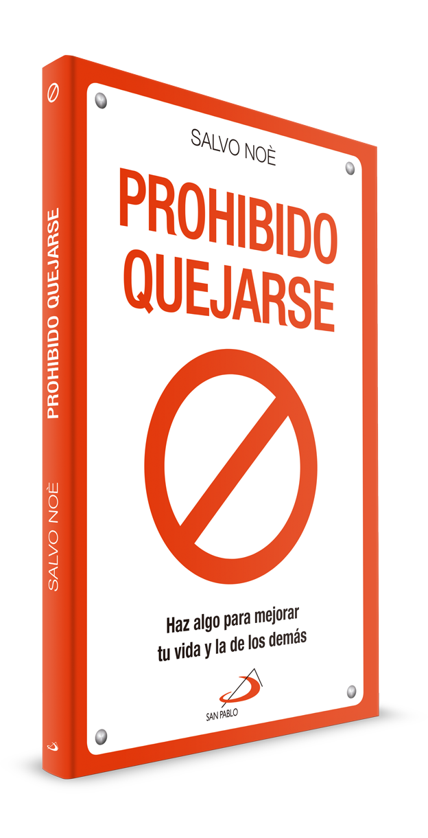 Prohibido quejarse